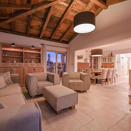 Luxury Villa Solea Barusic المظهر الخارجي الصورة