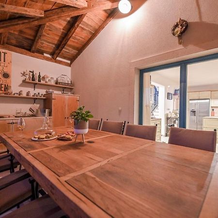 Luxury Villa Solea Barusic المظهر الخارجي الصورة
