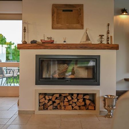 Luxury Villa Solea Barusic المظهر الخارجي الصورة