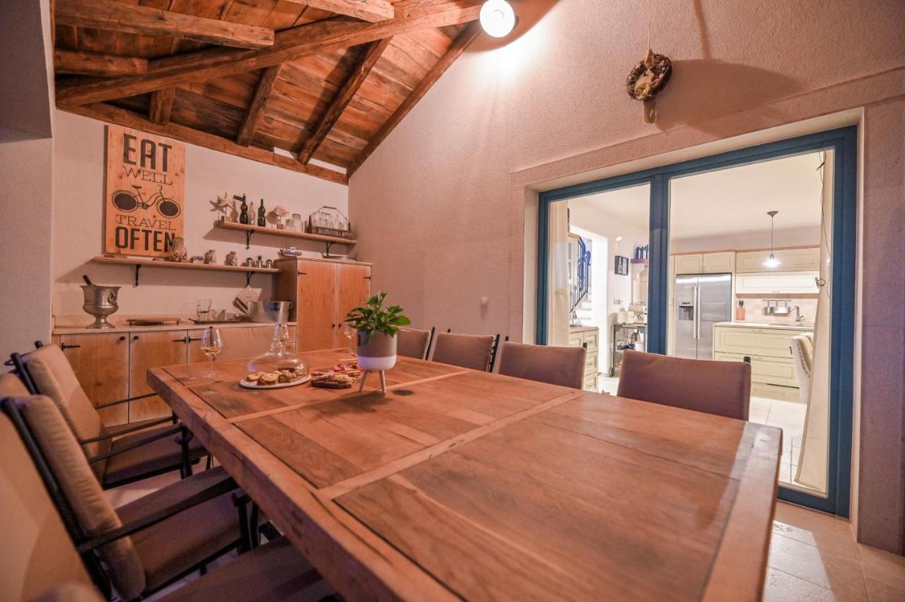 Luxury Villa Solea Barusic المظهر الخارجي الصورة