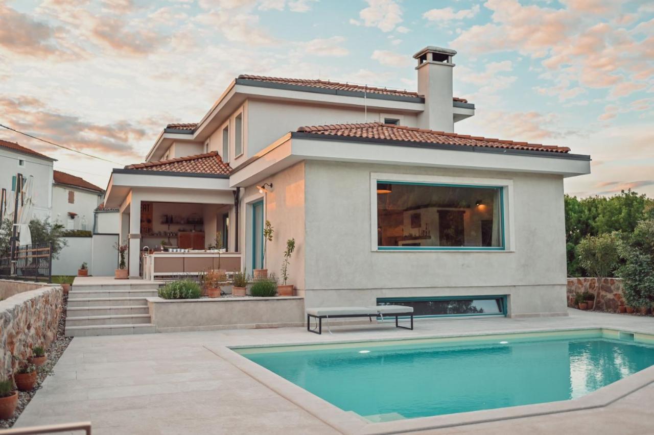 Luxury Villa Solea Barusic المظهر الخارجي الصورة